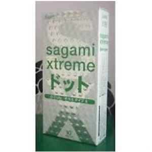 Bcs Sagami Xtreme Type E 10c